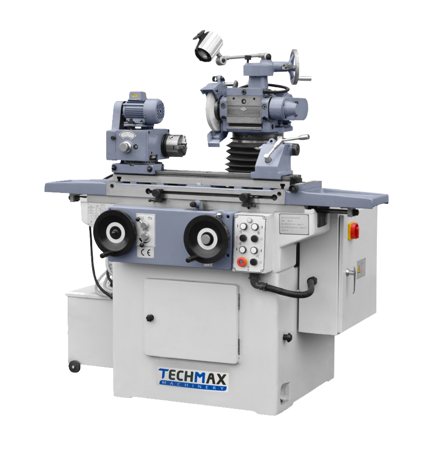 
	Tool Grinding Machines 
